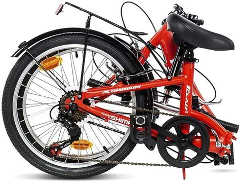 Bici plegable PenalbaWeb.com