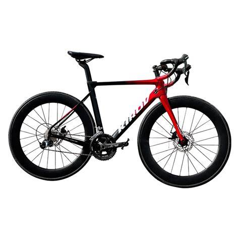 Bici profesional PenalbaWeb.com