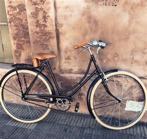 Bici retro PenalbaWeb.com
