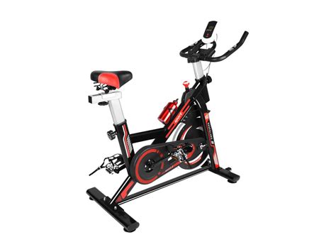 Bici spin PenalbaWeb.com