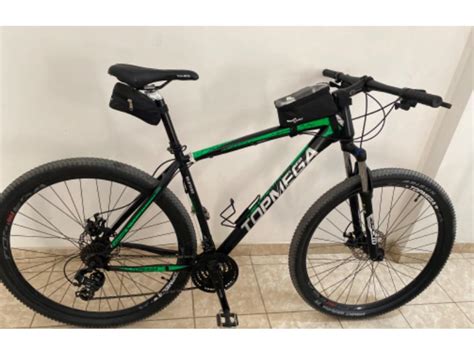 Bici top PenalbaWeb.com