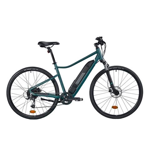 Bici trekking PenalbaWeb.com