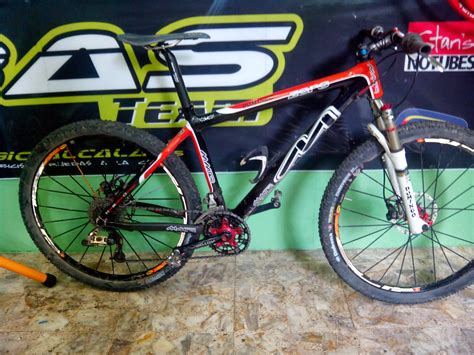 Bici usada PenalbaWeb.com