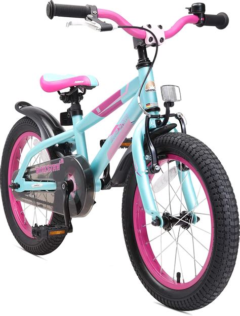 Bicicleta 16 pulgadas PenalbaWeb.com