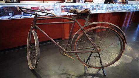 Bicicleta 1900 PenalbaWeb.com