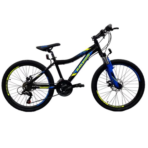 Bicicleta 24 pulgadas PenalbaWeb.com