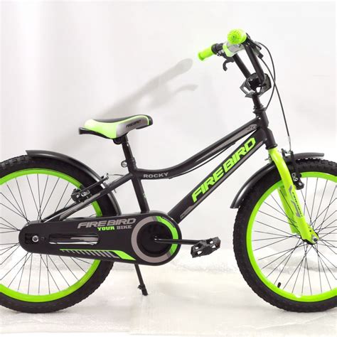 Bicicleta acero PenalbaWeb.com