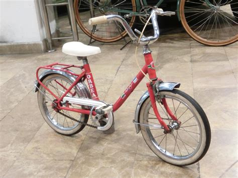 Bicicleta antigua orbea PenalbaWeb.com