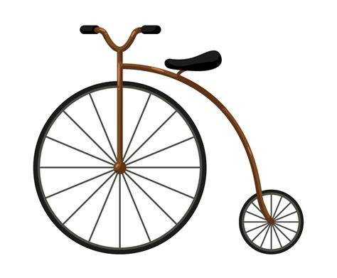 Bicicleta antigua PenalbaWeb.com