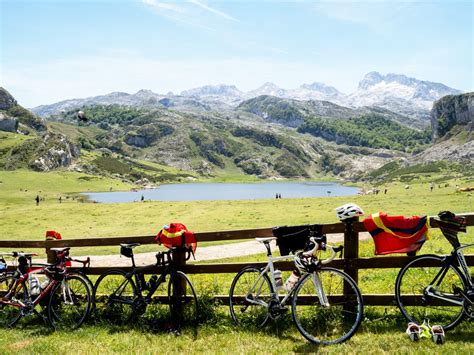 Bicicleta asturias PenalbaWeb.com