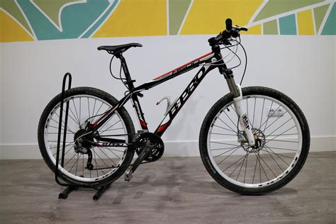 Bicicleta b pro PenalbaWeb.com
