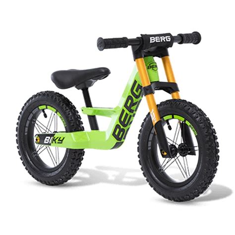 Bicicleta berg nino PenalbaWeb.com