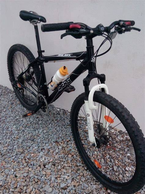 Bicicleta berg PenalbaWeb.com