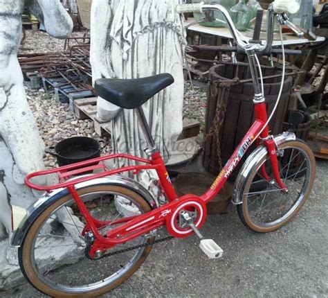 Bicicleta bh 80 PenalbaWeb.com