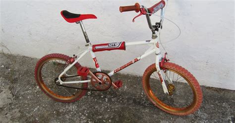 Bicicleta bh antigua PenalbaWeb.com