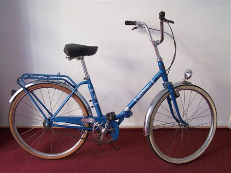 Bicicleta bh clasica paseo PenalbaWeb.com