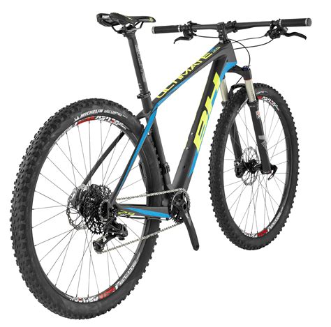 Bicicleta bh PenalbaWeb.com