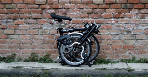 Bicicleta bici plegable PenalbaWeb.com