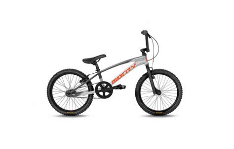 Bicicleta bmx monty PenalbaWeb.com