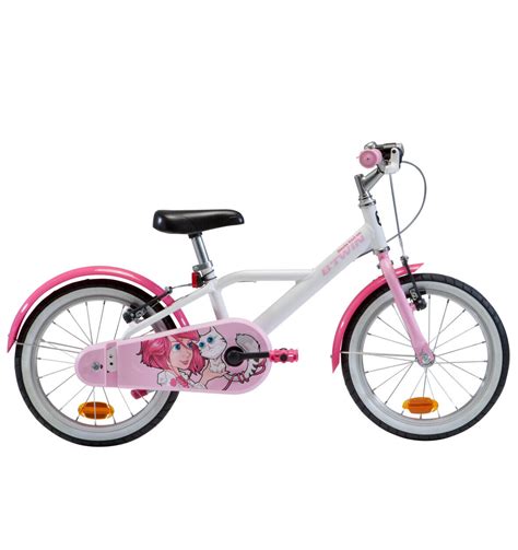 Bicicleta btwin nina PenalbaWeb.com