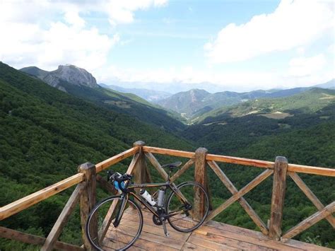 Bicicleta cantabria PenalbaWeb.com