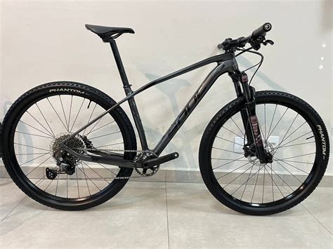Bicicleta carbono time PenalbaWeb.com