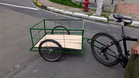 Bicicleta carrito PenalbaWeb.com