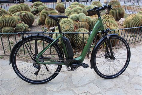 Bicicleta city 300 PenalbaWeb.com