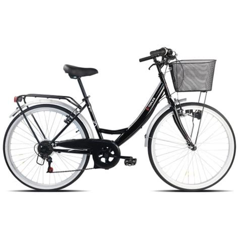 Bicicleta city 40 PenalbaWeb.com
