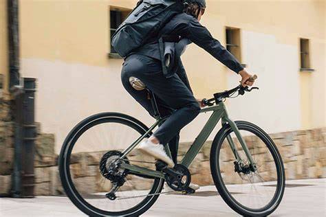 Que bicicleta  para ciudad PenalbaWeb.com