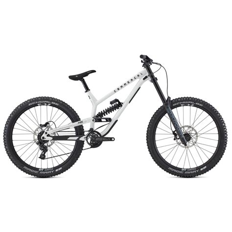 Bicicleta commencal PenalbaWeb.com