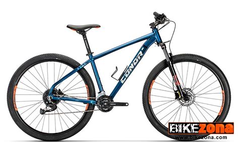 Bicicleta conor 8500 PenalbaWeb.com