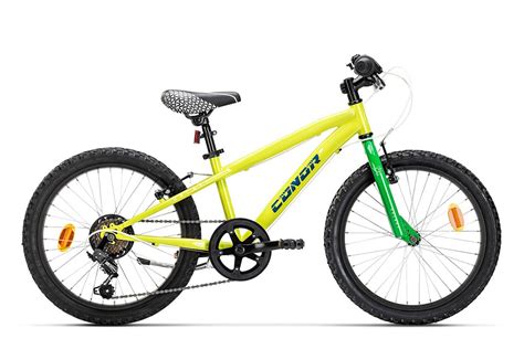 Bicicleta conor nino PenalbaWeb.com
