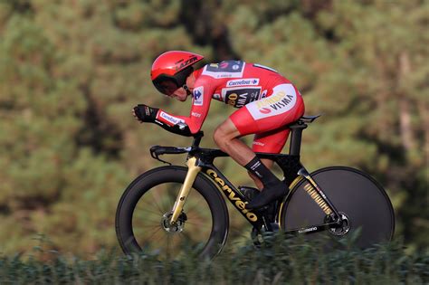 Bicicleta contrarreloj PenalbaWeb.com