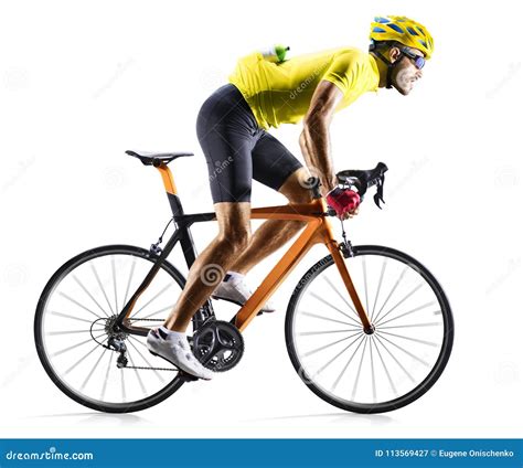 Bicicleta corredor PenalbaWeb.com