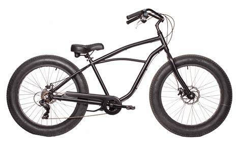 Bicicleta cruiser PenalbaWeb.com
