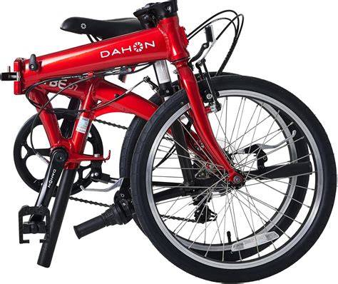 Bicicleta dahon PenalbaWeb.com