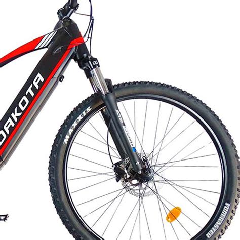 Bicicleta dakota PenalbaWeb.com