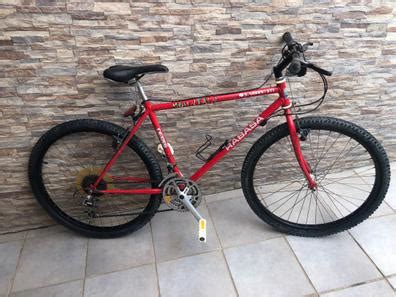 Bicicleta derbi PenalbaWeb.com