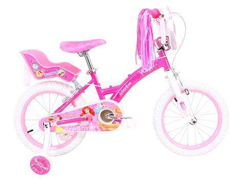 Bicicleta disney PenalbaWeb.com