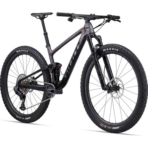Bicicleta doble suspension PenalbaWeb.com