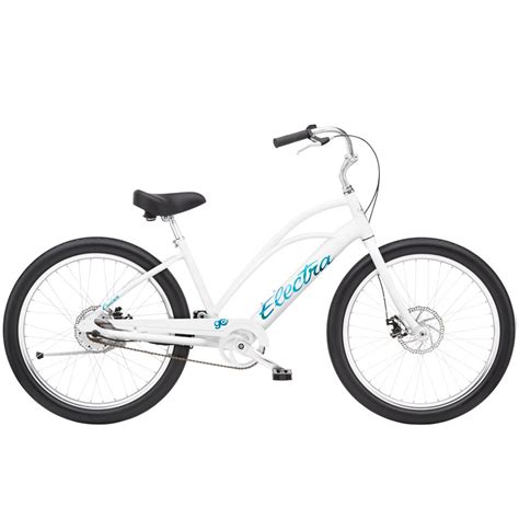 Bicicleta electra PenalbaWeb.com