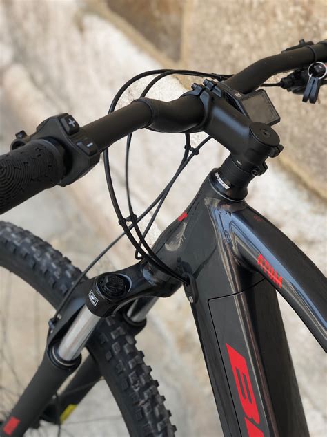 Bicicleta electrica bh PenalbaWeb.com