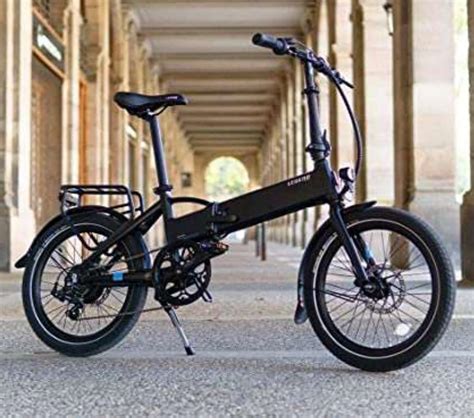 Bicicleta electrica PenalbaWeb.com