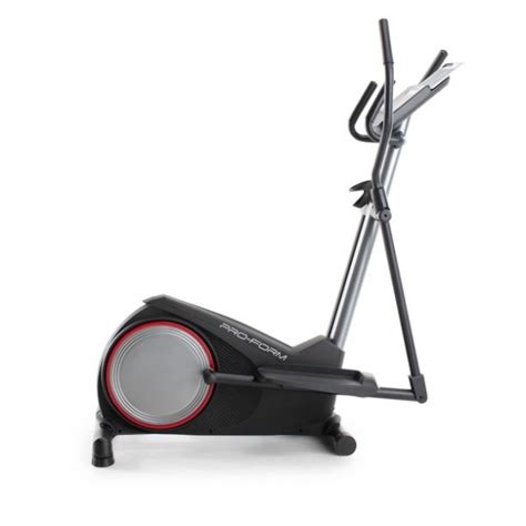 Bicicleta eliptica proform PenalbaWeb.com
