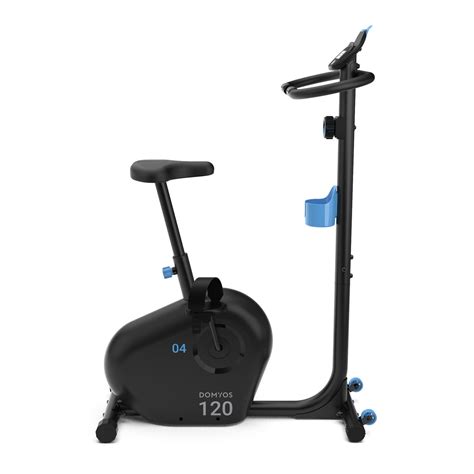 Bicicleta estatica domyos PenalbaWeb.com