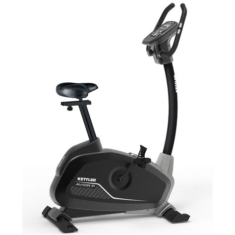Bicicleta estatica kettler PenalbaWeb.com
