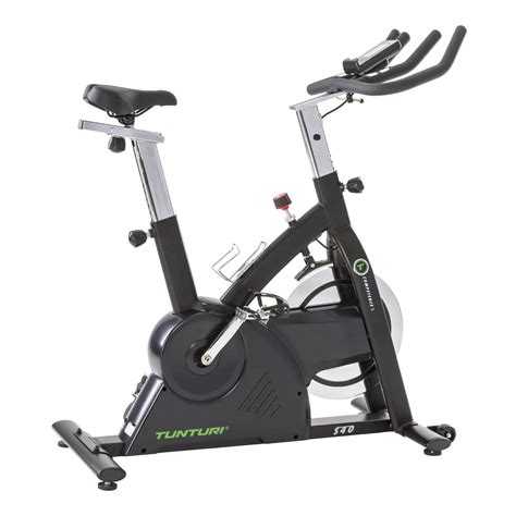 Bicicleta estatica tunturi PenalbaWeb.com