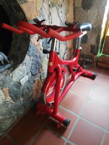 Bicicleta estatica usada PenalbaWeb.com
