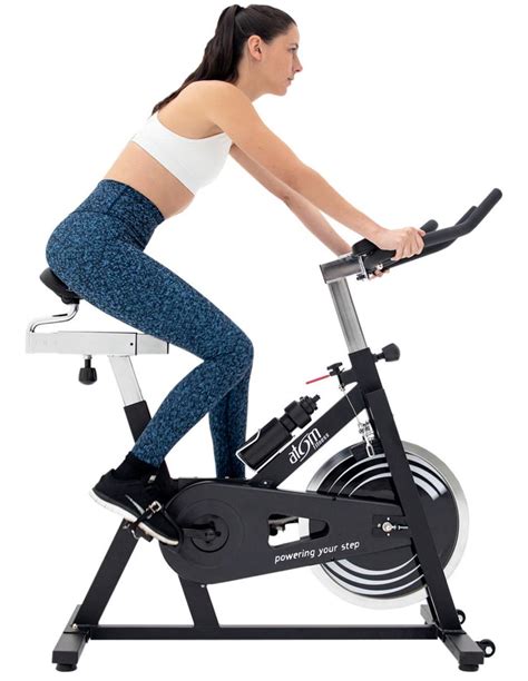 Bicicleta estatica PenalbaWeb.com